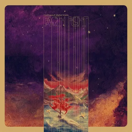 EARTH FLIGHT - Riverdragons & Elephant Dreams · DIGI
