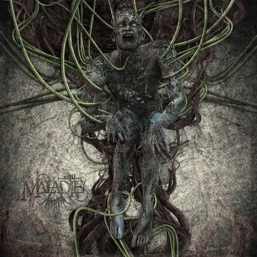 MALADIE · Still | DIGI (Death Metal CDs)