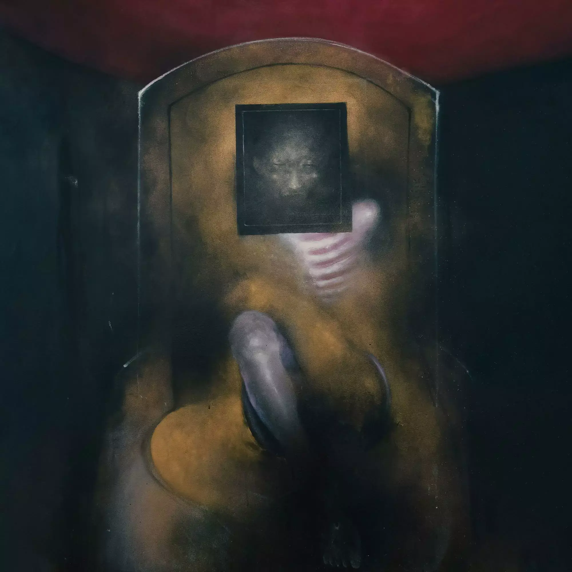 INTEGRITY · All Death is Mine: Total Domination | CD INTEGRITY · All Death is Mine: Total Domination | CD (Metal CDs)