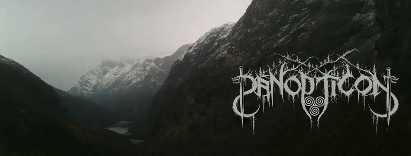 Panopticon Panopticon | Austin Lunns Atmospheric Black Metal - preorder "Songs of Hiraeth"