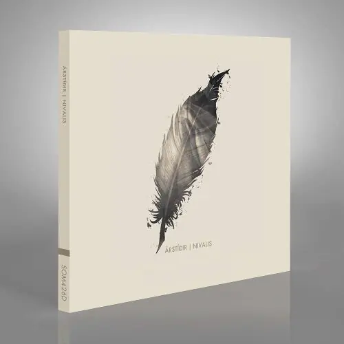 ARSTIDIR · Nivalis | DIGI (Alternative Rock CDs)