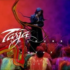 TARJA - Colours In The Dark · CD