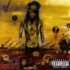 SLAYER - Christ Illusion [CD]