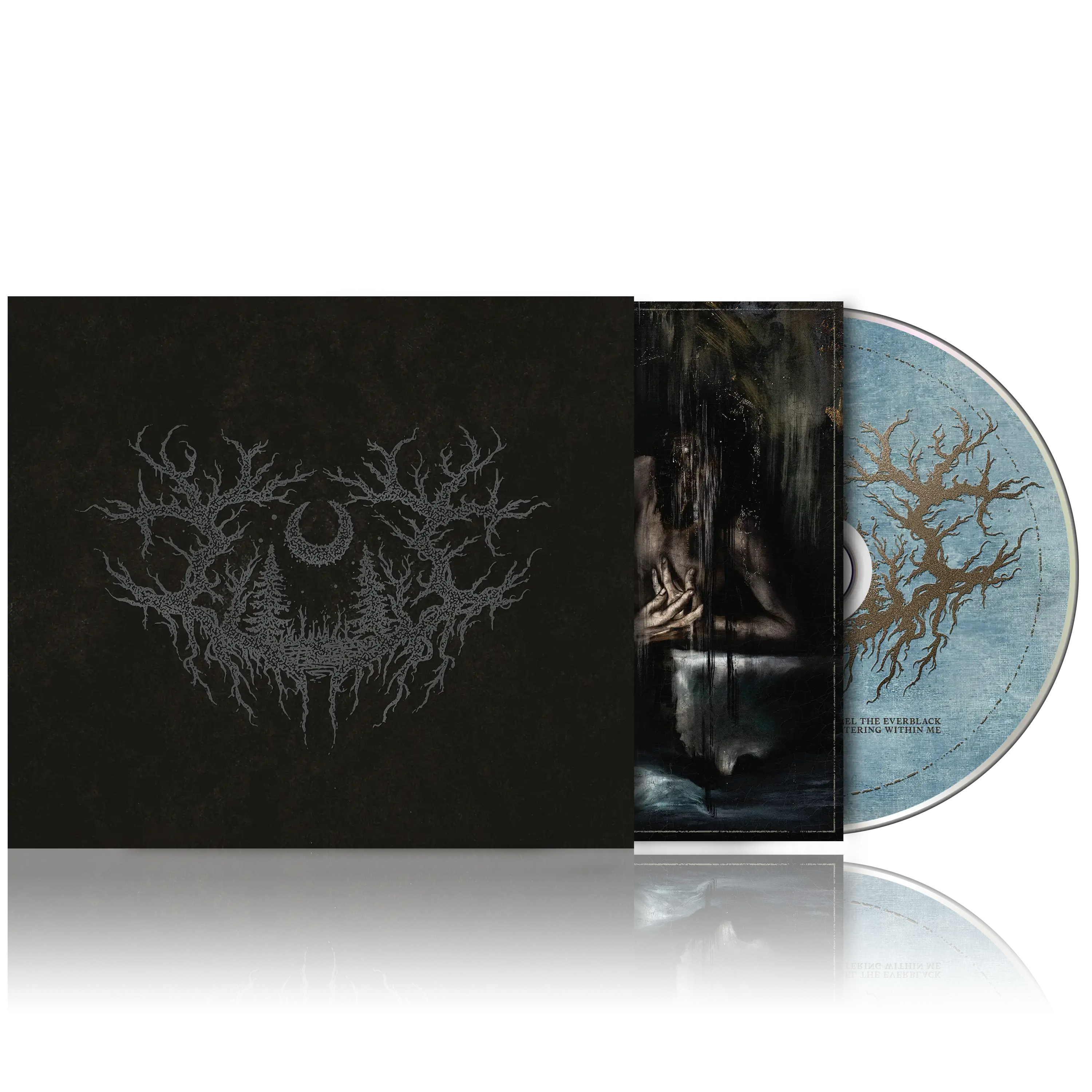 LORNA SHORE - I Feel The Everblack Festering Within Me · CD (Metal/Metalcore CDs) · Picture 2