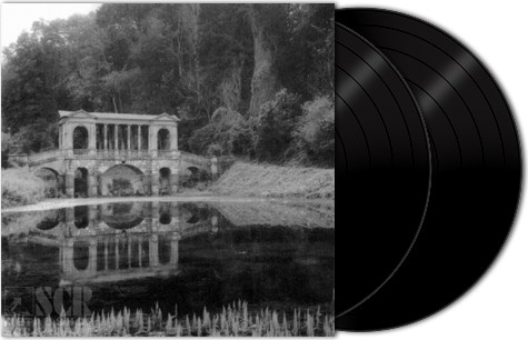 OPETH - Morningrise [DLP]