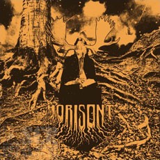HORISONT - Tva Sidor Av Horisonten [CD]