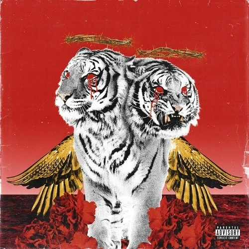 POLYPHIA · New Levels New Devils | BLACK LP · Picture 1 POLYPHIA · New Levels New Devils | BLACK LP (Instrumental Technical Progressive Metal Vinyl) · Picture 1