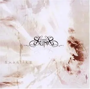 DARK SUNS - Swanlike · CD