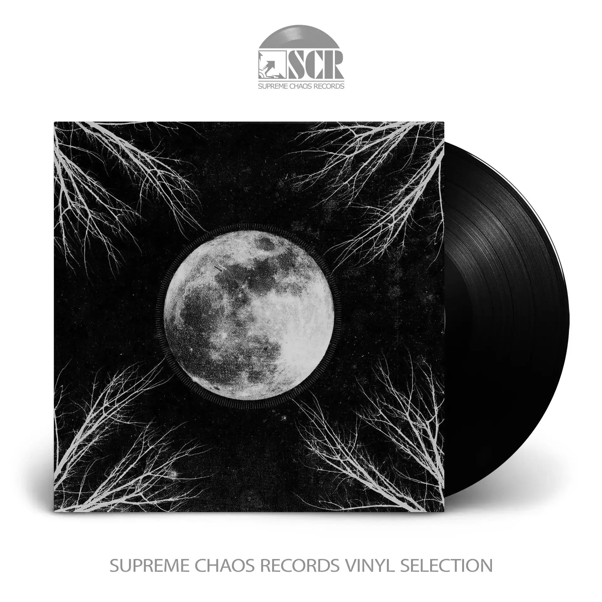 CORPUS CHRISTII - Palemoon [BLACK] · LP (Black Metal Vinyl)