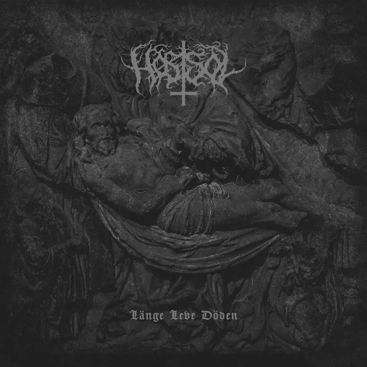 HØSTSOL - Länge Leve Döden · CD HØSTSOL - Länge Leve Döden · CD (Black Metal CDs)