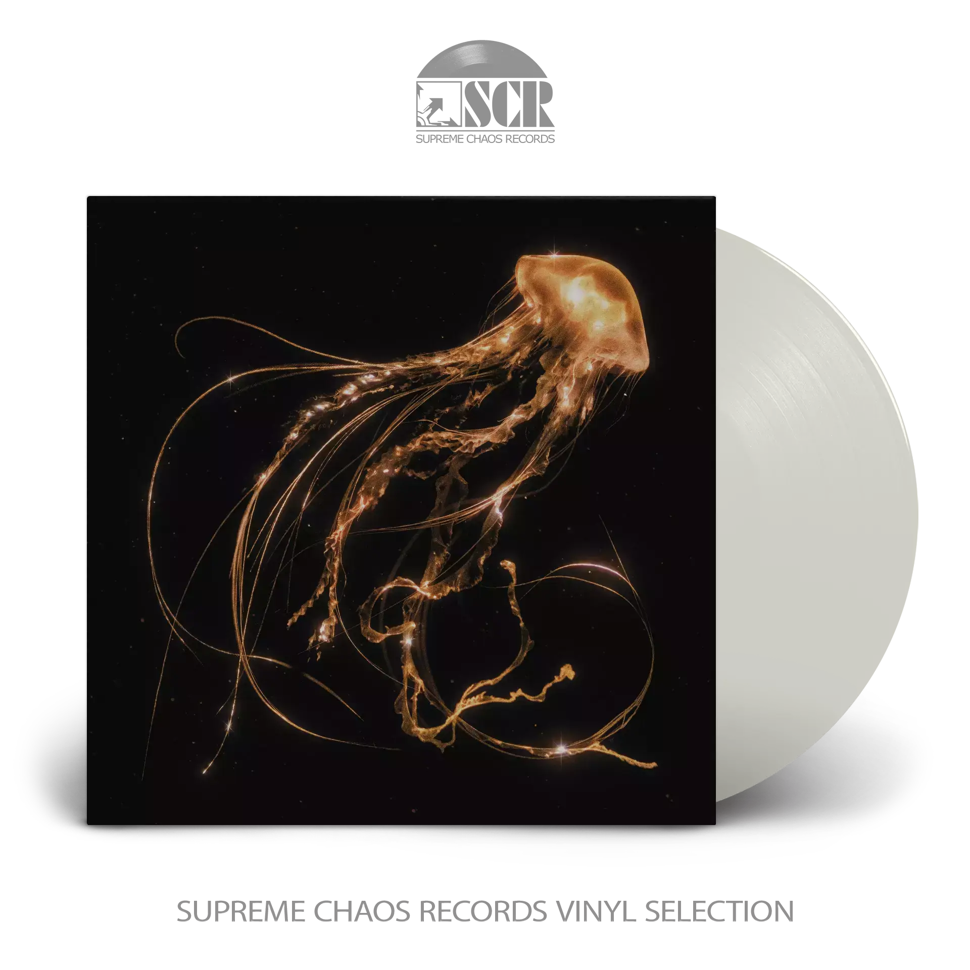 ROYAL BLOOD · Back To The Water Below | CLEAR LP ROYAL BLOOD · Back To The Water Below | CLEAR LP (Alternative Rock Vinyl)
