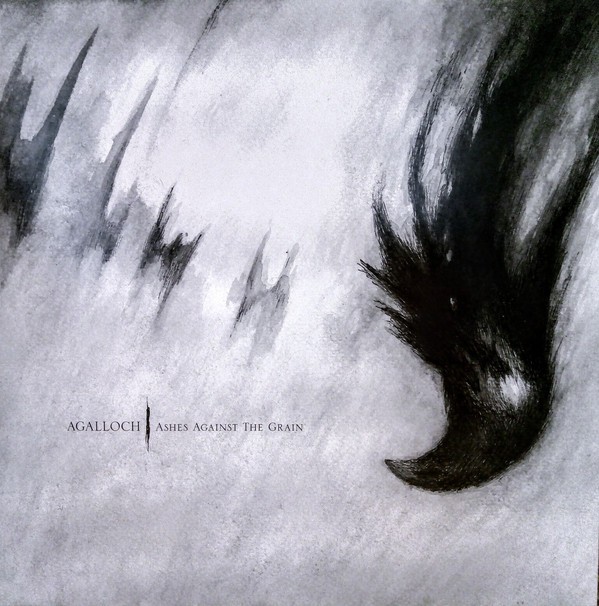 AGALLOCH - Ashes Against The Grain · CD AGALLOCH - Ashes Against The Grain · CD (Black Metal CDs)