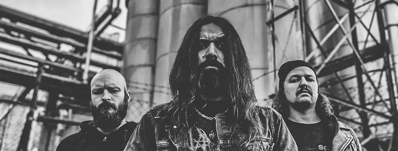 Stillborn Soiled Stillborn Soiled | Syrian-German Death/Sludge Trio | Order