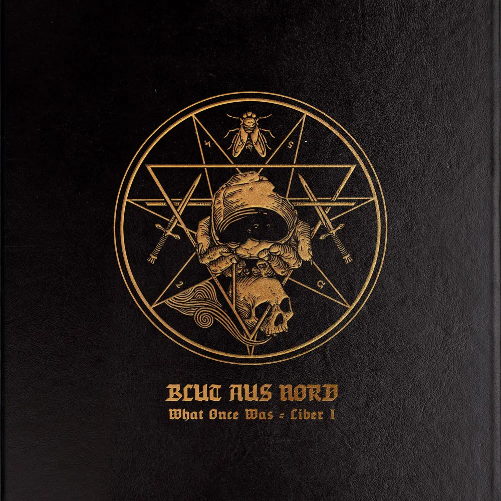 BLUT AUS NORD · What Once Was ... Liber I | DIGIPAK CD (Black Metal CDs)