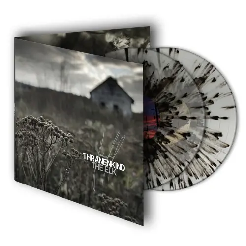 THRÄNENKIND - The Elk · CLEAR/BLACK DLP