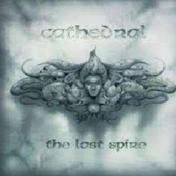 CATHEDRAL - The Last Spire [LTD. 2-LP BLUE VINYL DLP]