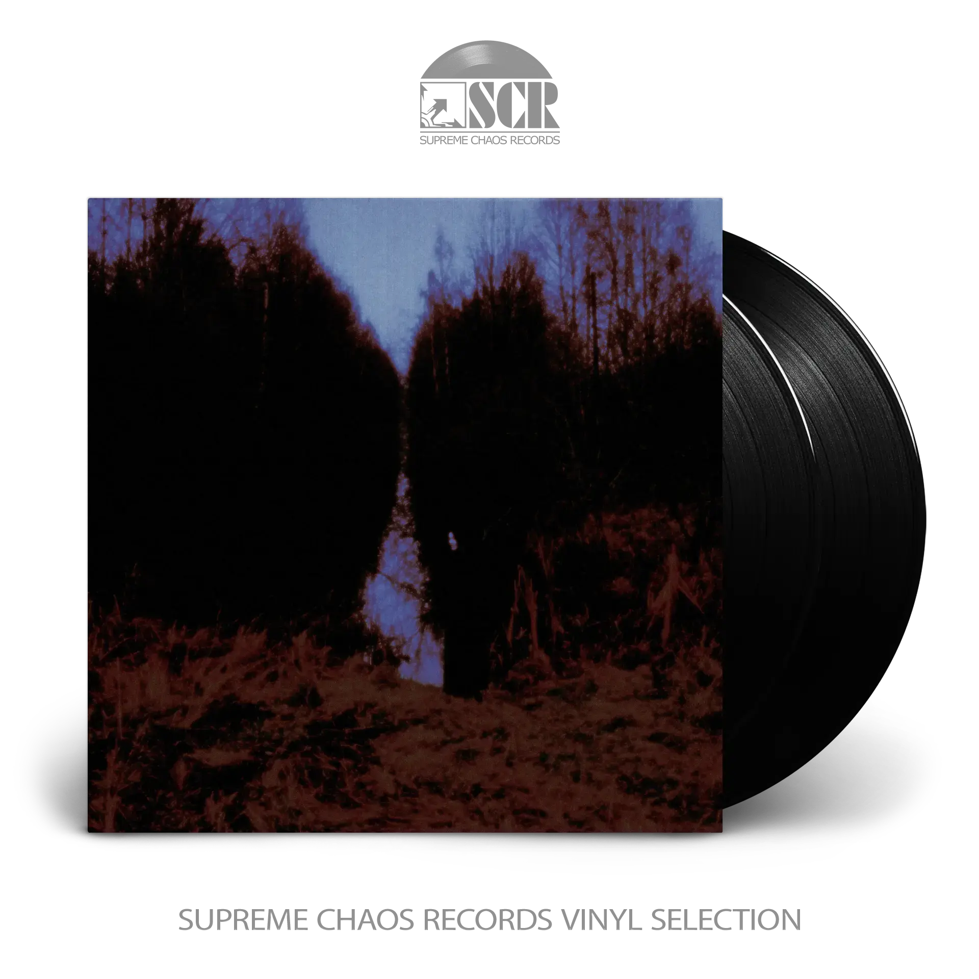 OPETH - My Arms, Your Hearse [BLACK 2LP]