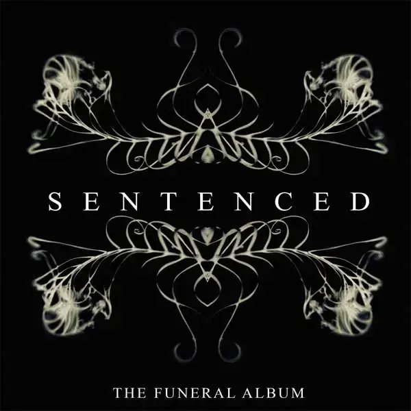SENTENCED - The Funeral Album · CD SENTENCED - The Funeral Album · CD (Melodic Death Metal/Gothic Rock CDs)