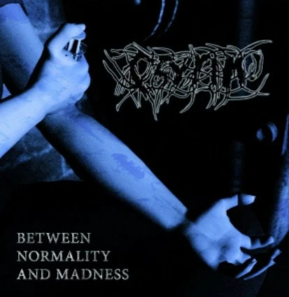 PSYRIM - Between Normality And Madness [CD]