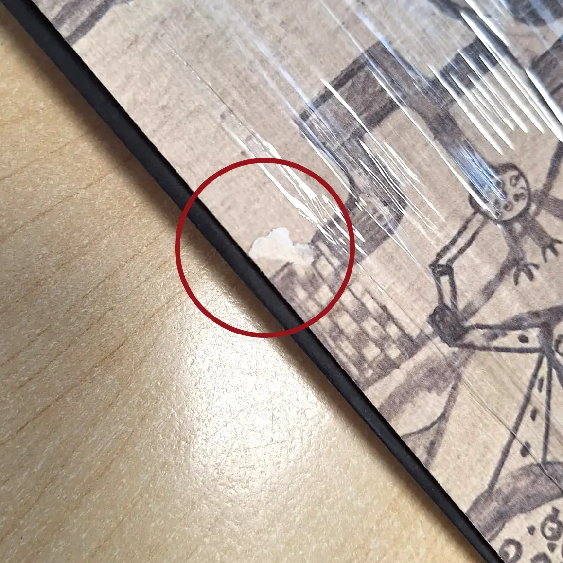 ROB ZOMBIE - The lunar injection kool aid eclipse conspiracy · CLEAR/GLOW LP · Picture 2 ROB ZOMBIE - The lunar injection kool aid eclipse conspiracy · CLEAR/GLOW LP (Industrial/Heavy Metal Vinyl) · Picture 2