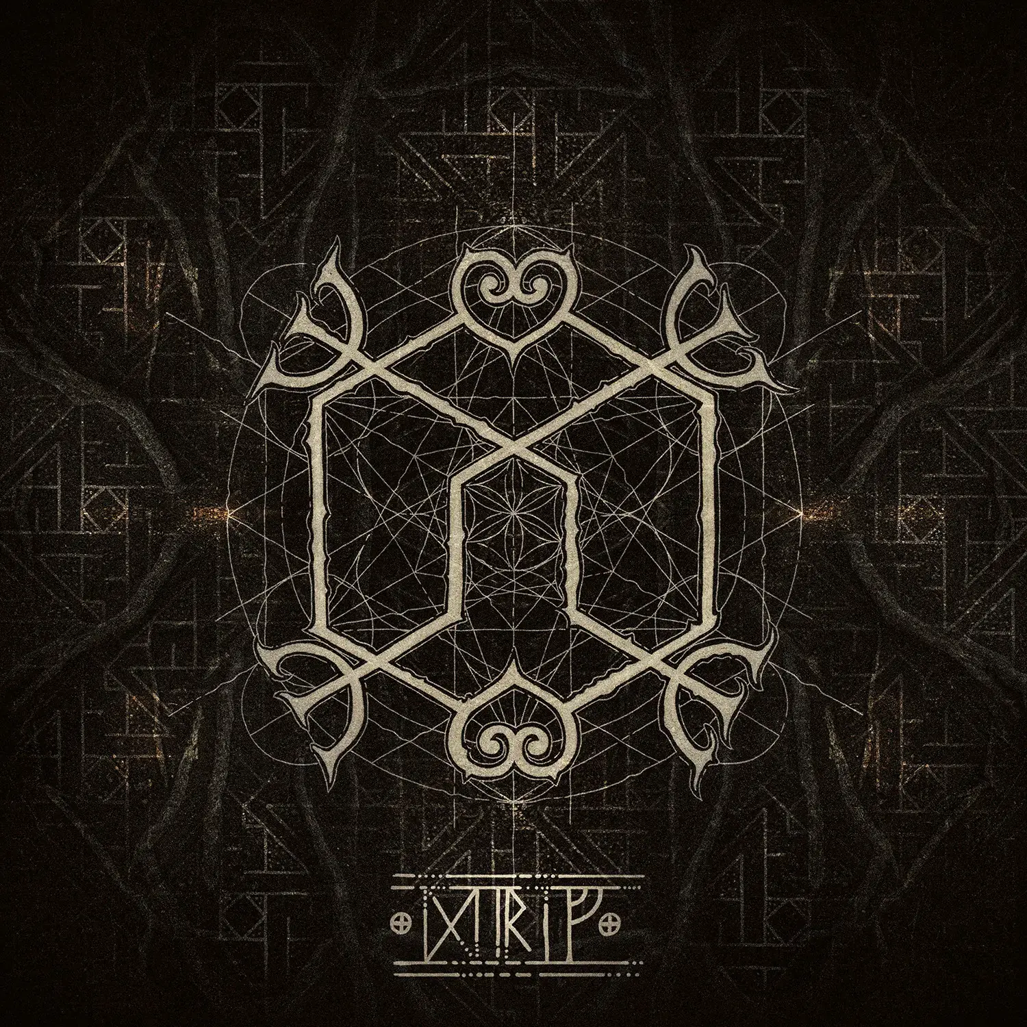 HEILUNG - Drif · CD MEDIABOOK (Dark Folk CDs) · Picture 1