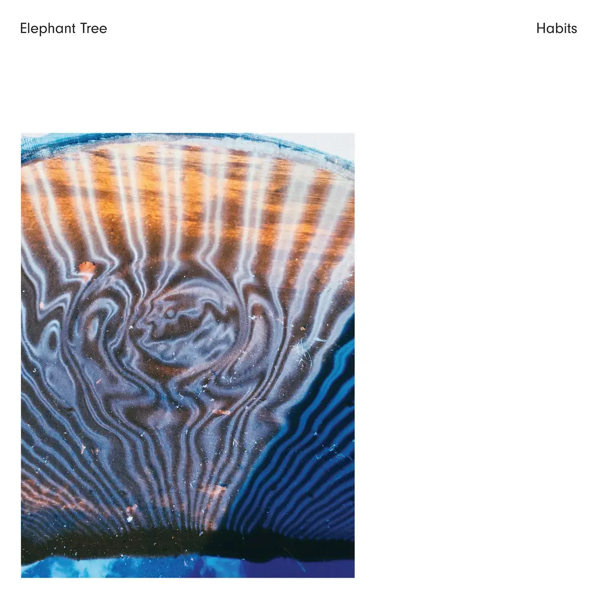 ELEPHANT TREE · Habits | DIGISLEEVE CD ELEPHANT TREE · Habits | DIGISLEEVE CD (Doom Metal CDs)