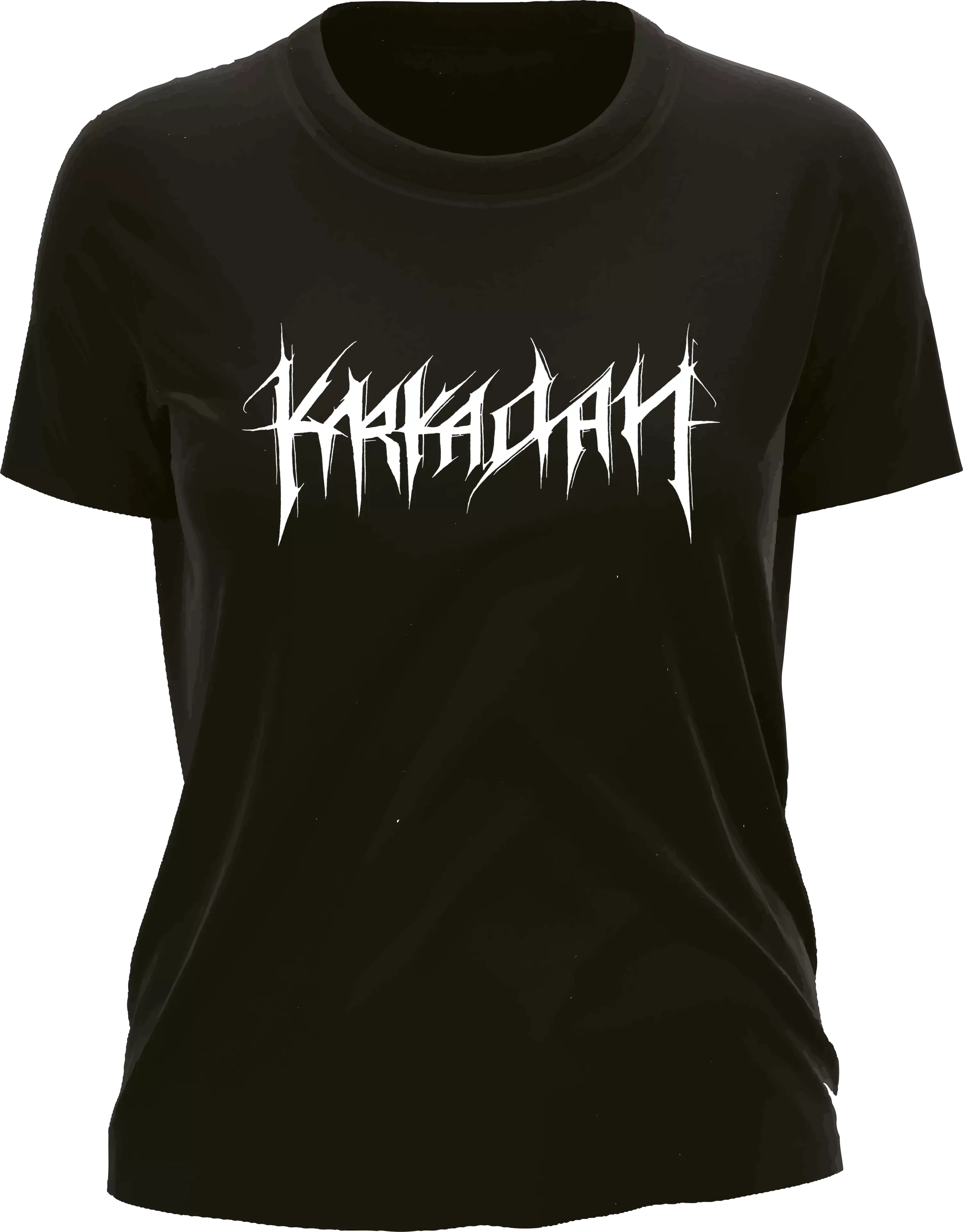 KARKADAN · Logo | GIRLIE S KARKADAN · Logo | GIRLIE S (Melodic Death Metal Clothes)