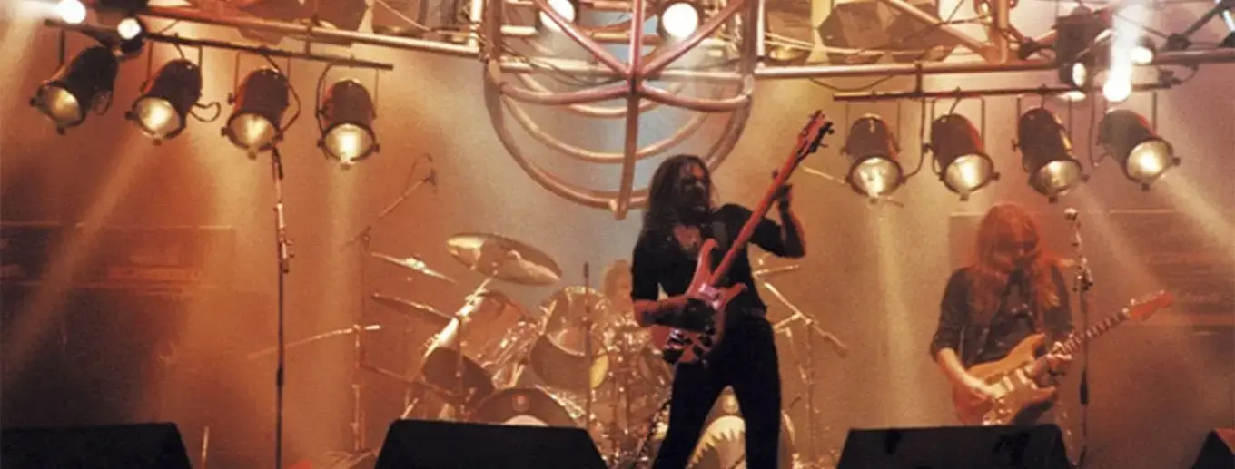 Motörhead Motörhead | We play Rock 'n' Roll - Die Legende