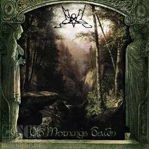 SUMMONING - Old Mornings Dawn · CD