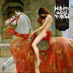 HEAVEN SHALL BURN - Veto · LTD.2-CD MEDIABOOK DCD ( CDs)