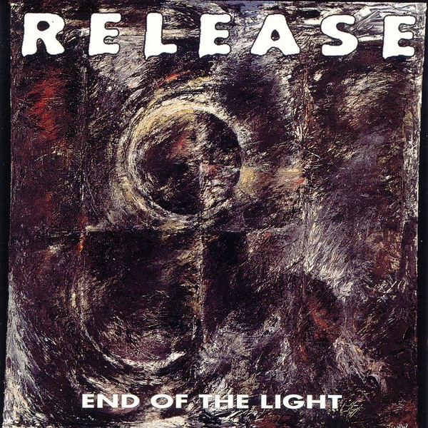 RELEASE - End Of The Light [CD]