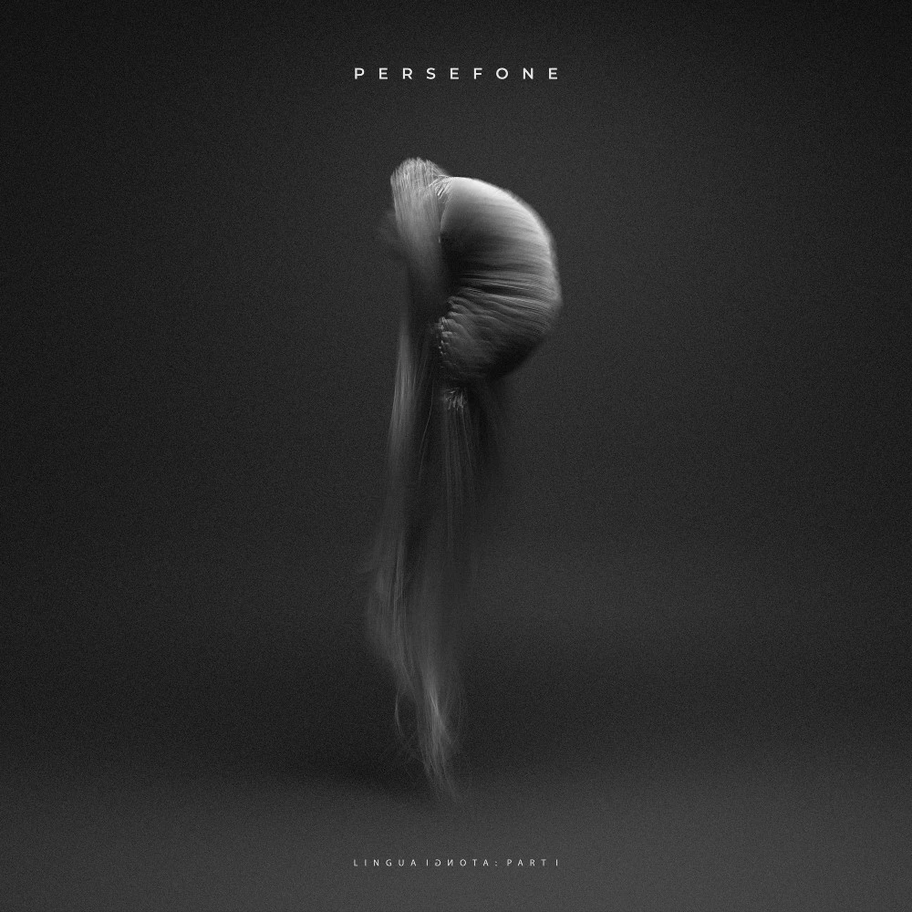 PERSEFONE - Lingua Ignota: Part I [CD]