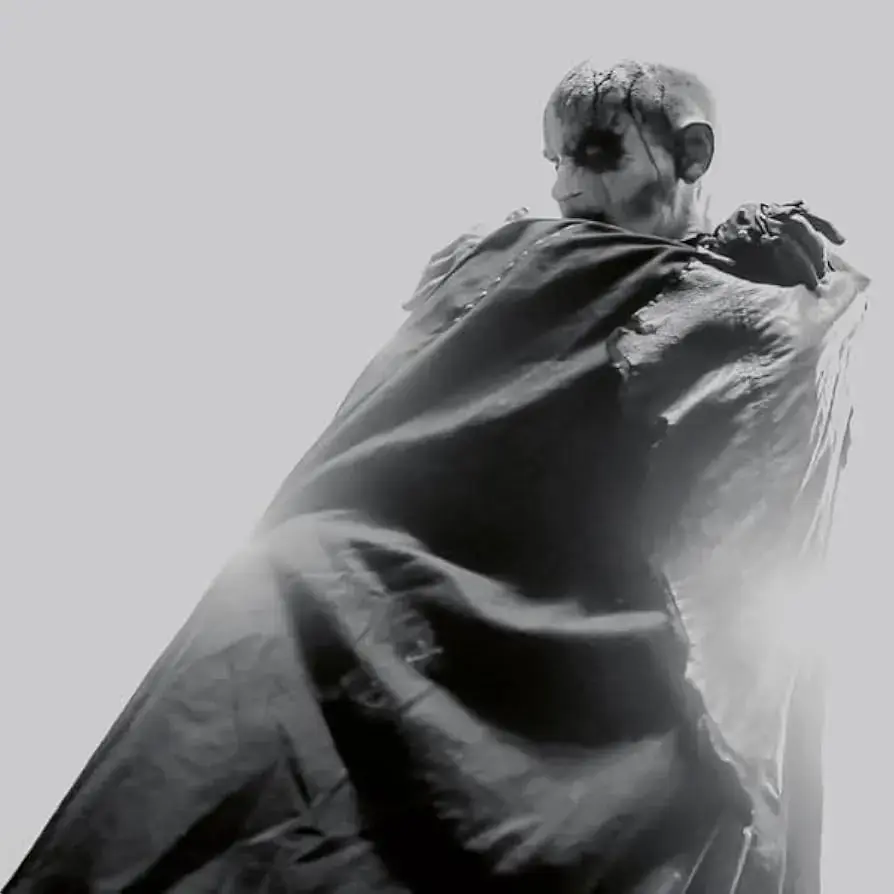 TAAKE · Et Hav Av Avstand | CD (Black Metal CDs)