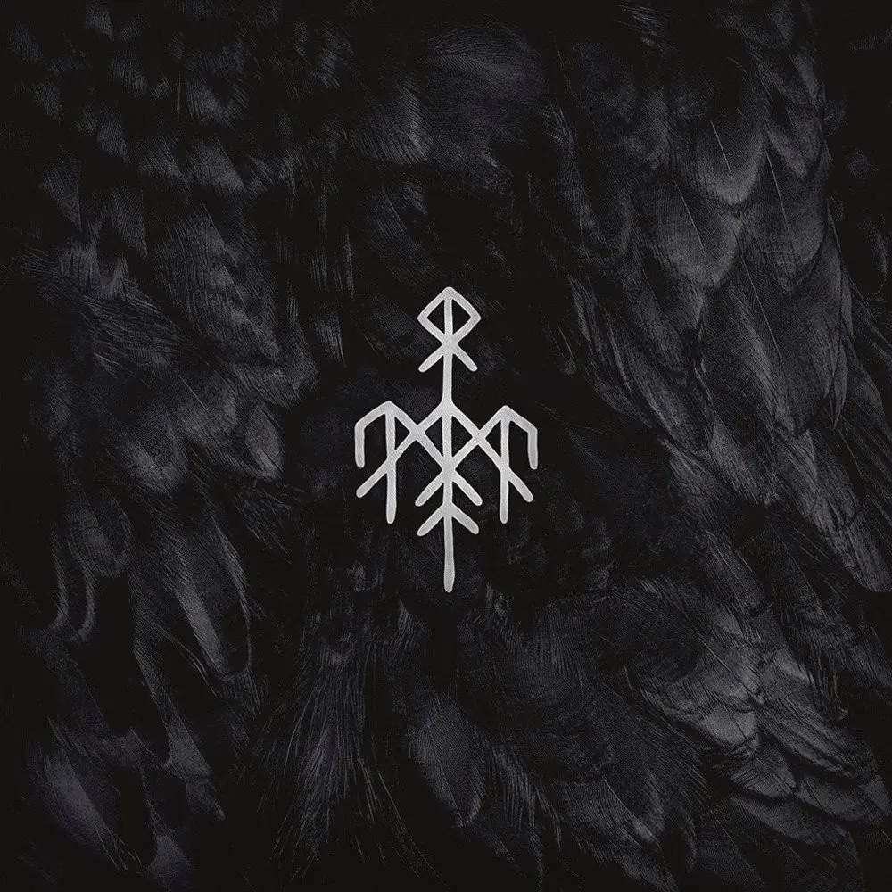 WARDRUNA - Kvitravn · CD WARDRUNA - Kvitravn · CD (Black Metal/Folk CDs)