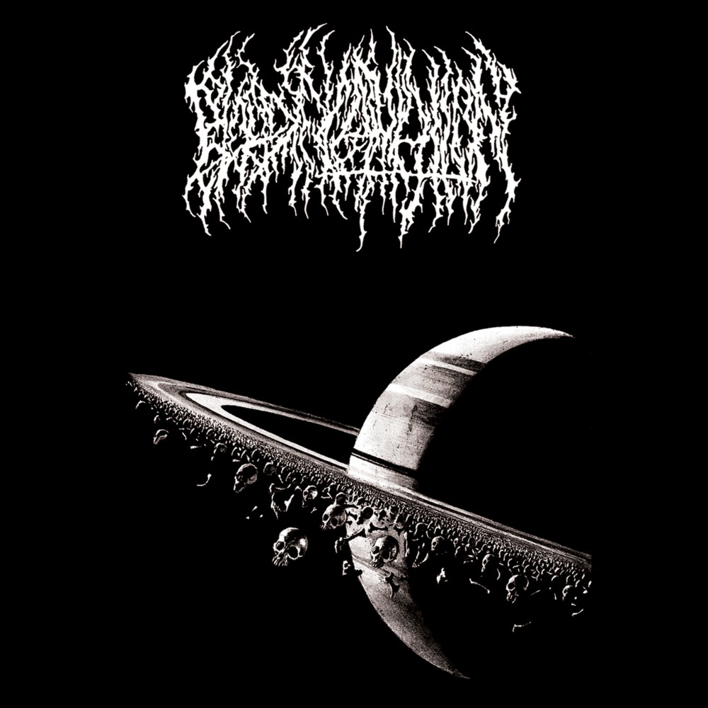 BLOOD INCANTATION - Interdimensional Extinction EP (Re-Issue 2021) [DIGIPAK CD]