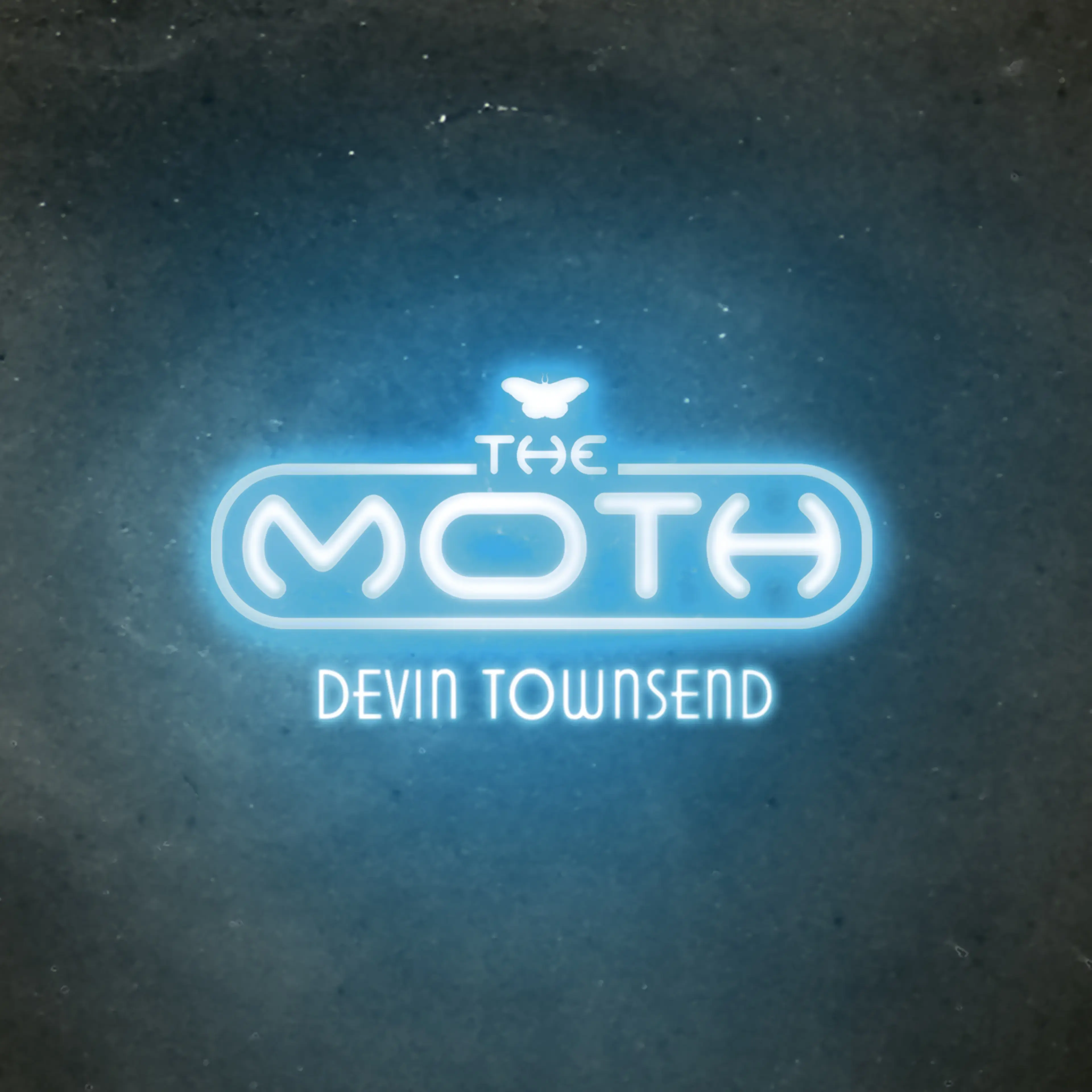 DEVIN TOWNSEND · The Moth | O-CARD 2CD (Progressive Metal CDs) · Picture 2