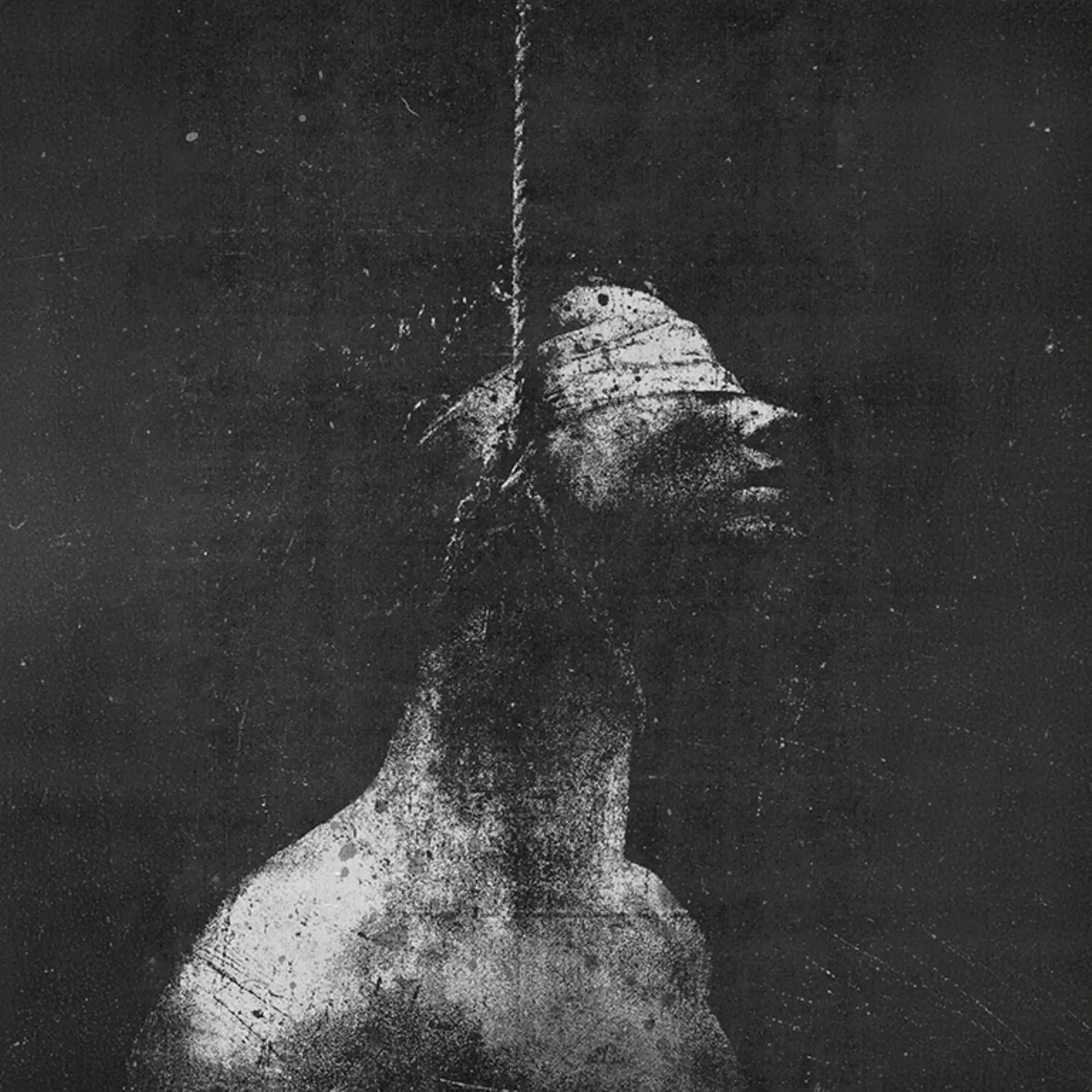 SHINING - Feberdrömmar (Del Ett) · BLACK LP 1