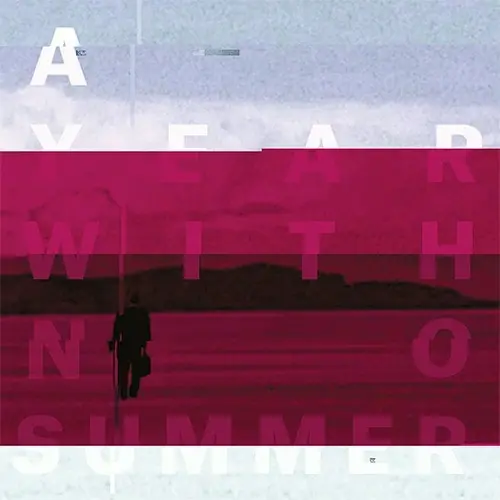 OBSIDIAN KINGDOM - A Year With No Summer · BLACK LP · Picture 1 OBSIDIAN KINGDOM - A Year With No Summer · BLACK LP (Progressive Metal Vinyl) · Picture 1