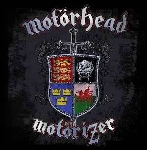 MOTÖRHEAD - Motörizer · LTD.EDIT. DIGI ( CDs)
