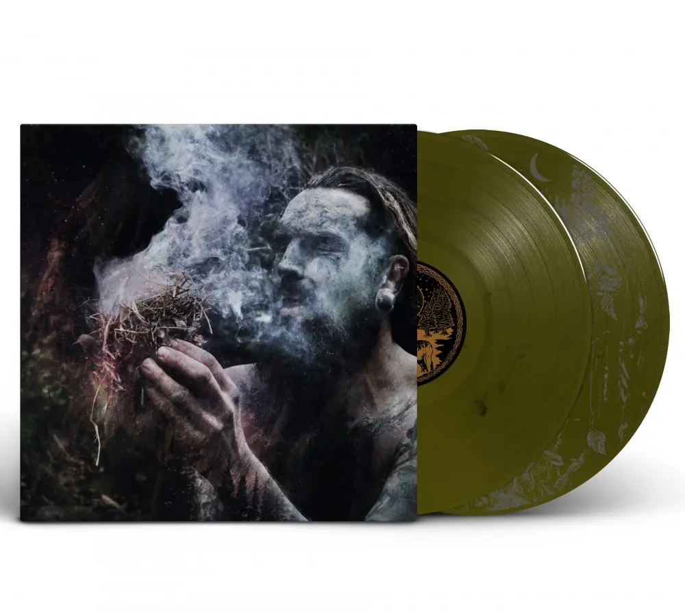 OLD GROWTH - Mossweaver · MIX COLORED DLP