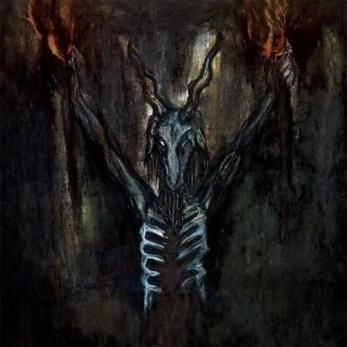 SALIGIA - Sic Transit Gloria Mundi · DIGI