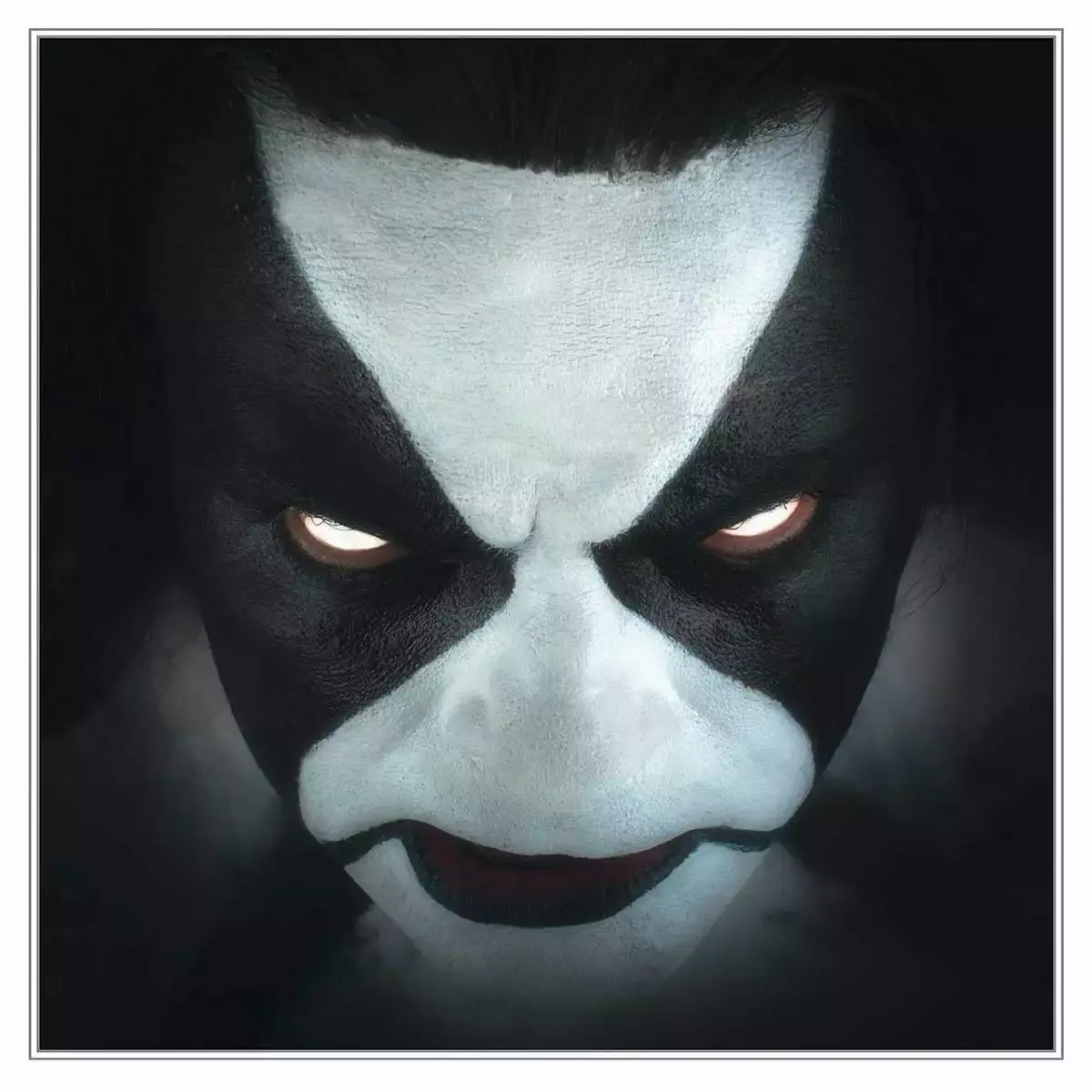 ABBATH - Abbath · BLACK LP · Picture 1 ABBATH - Abbath · BLACK LP (Black Metal Vinyl) · Picture 1