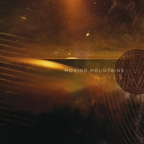 MOVING MOUNTAINS - Waves · CD