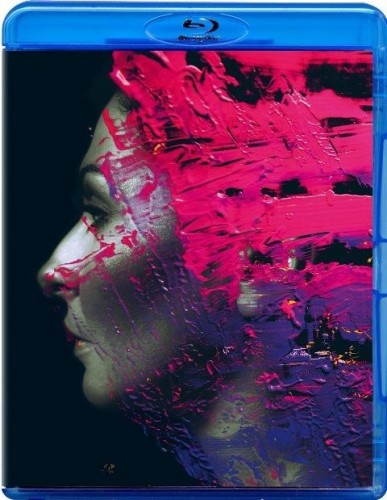 STEVEN WILSON - Hand.Cannot.Erase [BLU-RAY BLURAY]