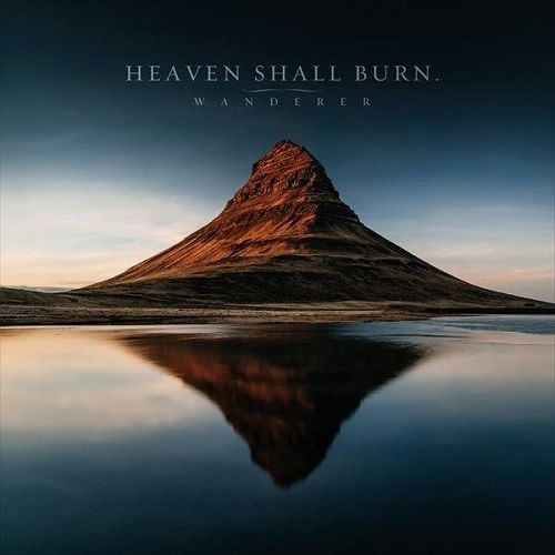 HEAVEN SHALL BURN - Der Wanderer · LTD.2-CD MEDIABOOK DCD HEAVEN SHALL BURN - Der Wanderer · LTD.2-CD MEDIABOOK DCD (Melodic Death Metal CDs)