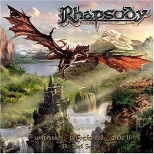 RHAPSODY - Symphony Of Enchanted Lands II [2-LP DLP]