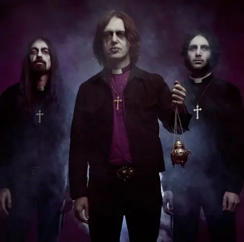 WITH THE DEAD · With The Dead | CD (Doom Metal CDs)