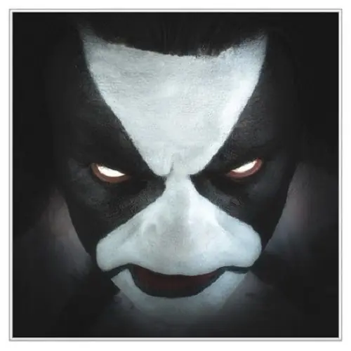 ABBATH - Abbath · DIGI ABBATH - Abbath · DIGI (Black Metal CDs)