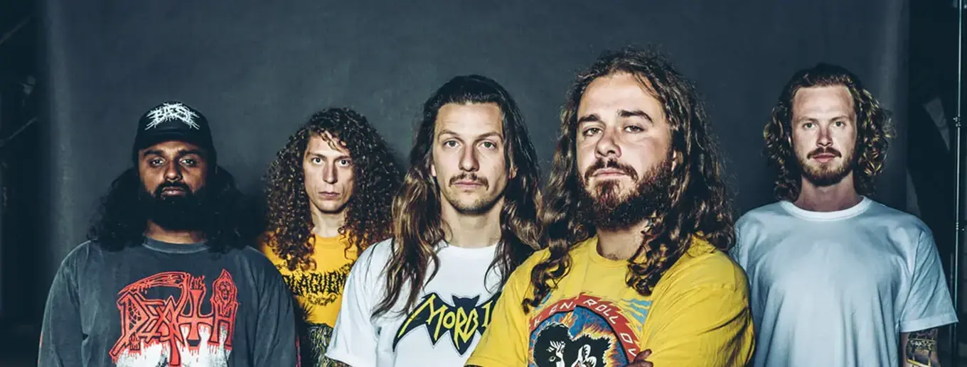 Baest Baest · Preorder new album 'Colossal' now