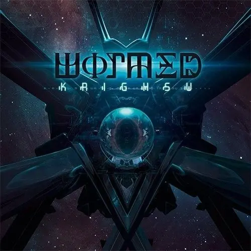 WORMED · Krighsu | DIGI WORMED · Krighsu | DIGI (Death Metal CDs)